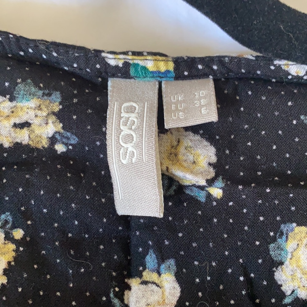 ASOS - Top - Small - Picture 3 of 3